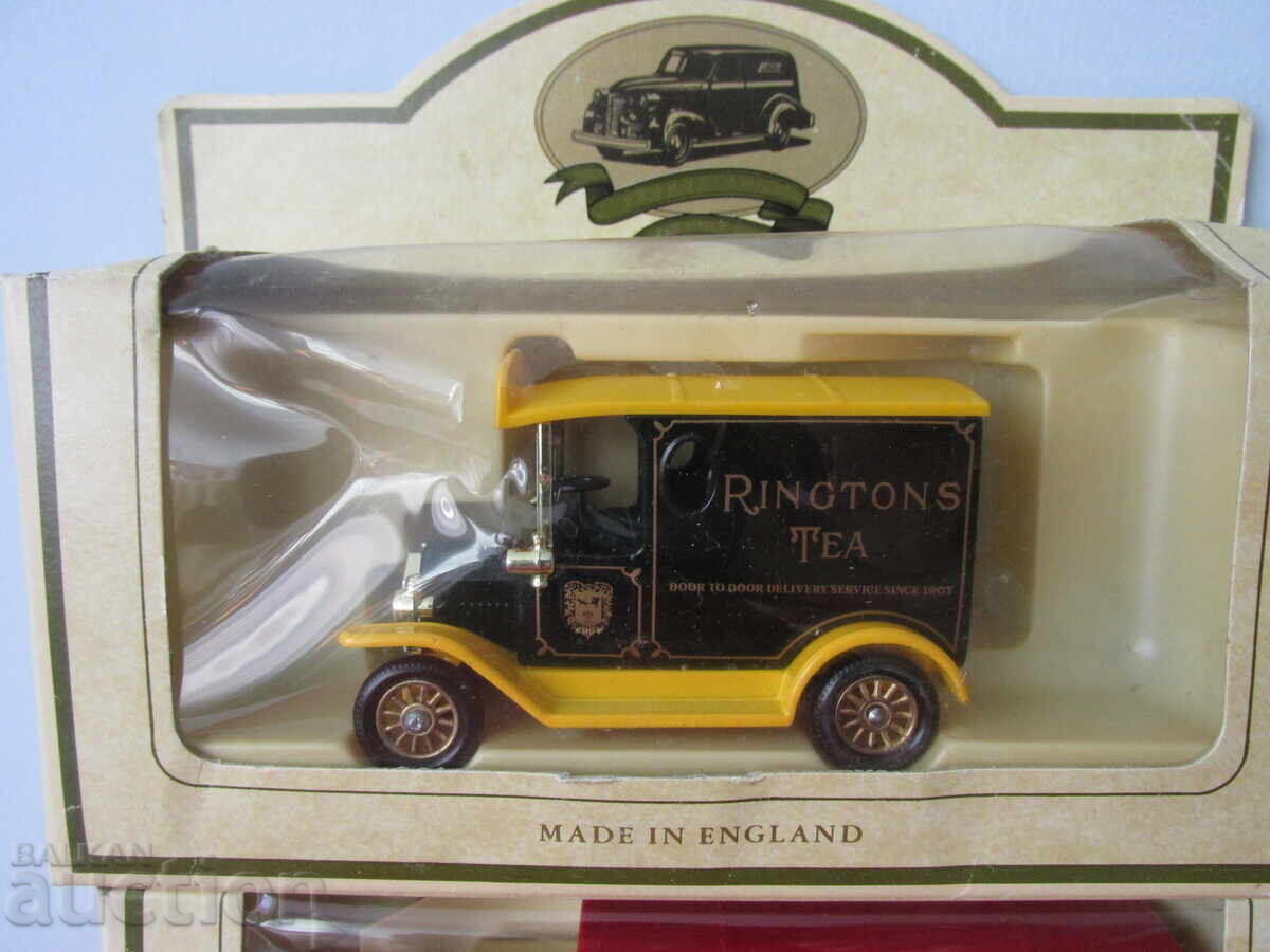 Ρετρό καρότσια με τιμή € 0.01 | 0.02 BGN