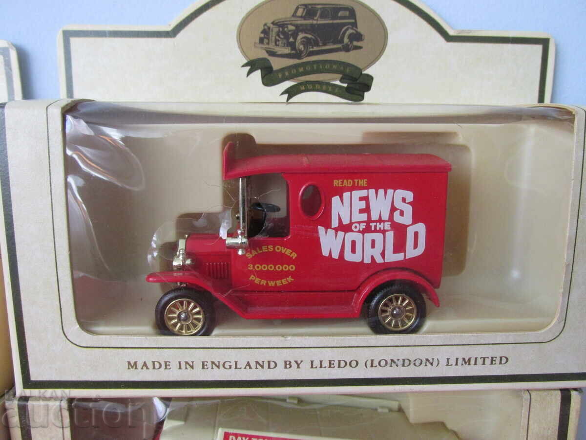 Δημοπρασία Ρετρό καρότσια