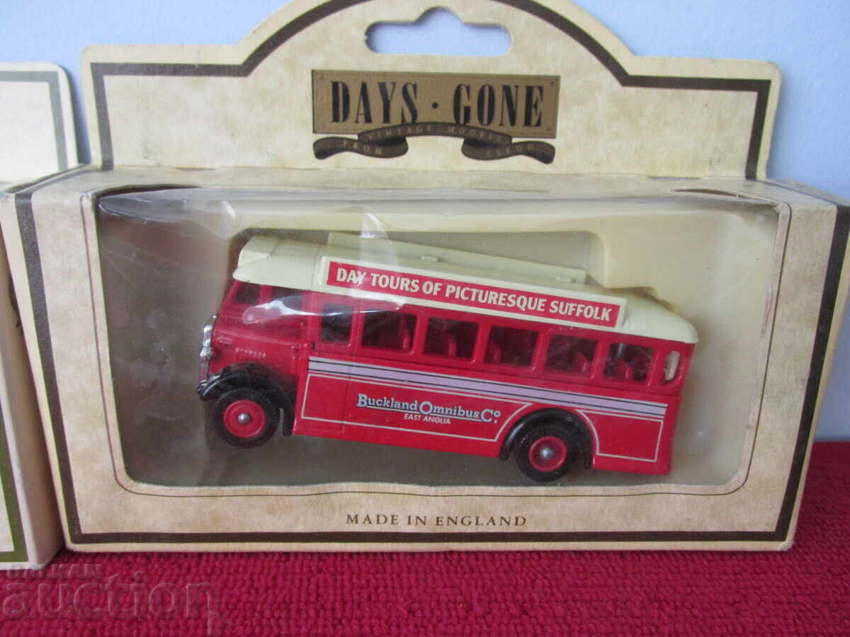 Ρετρό καρότσια - 5