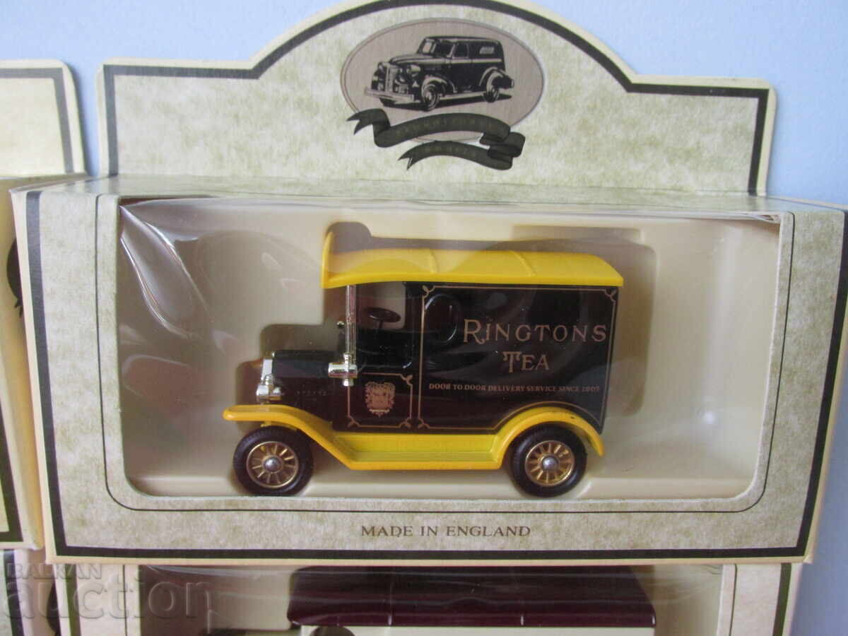 Аукцион Ретро колички