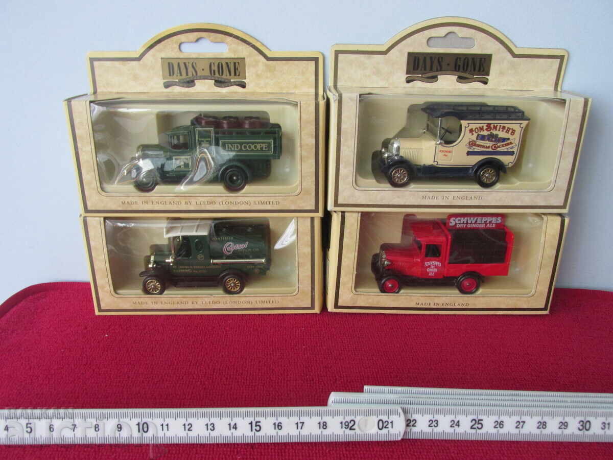 Retro strollers Retro strollers