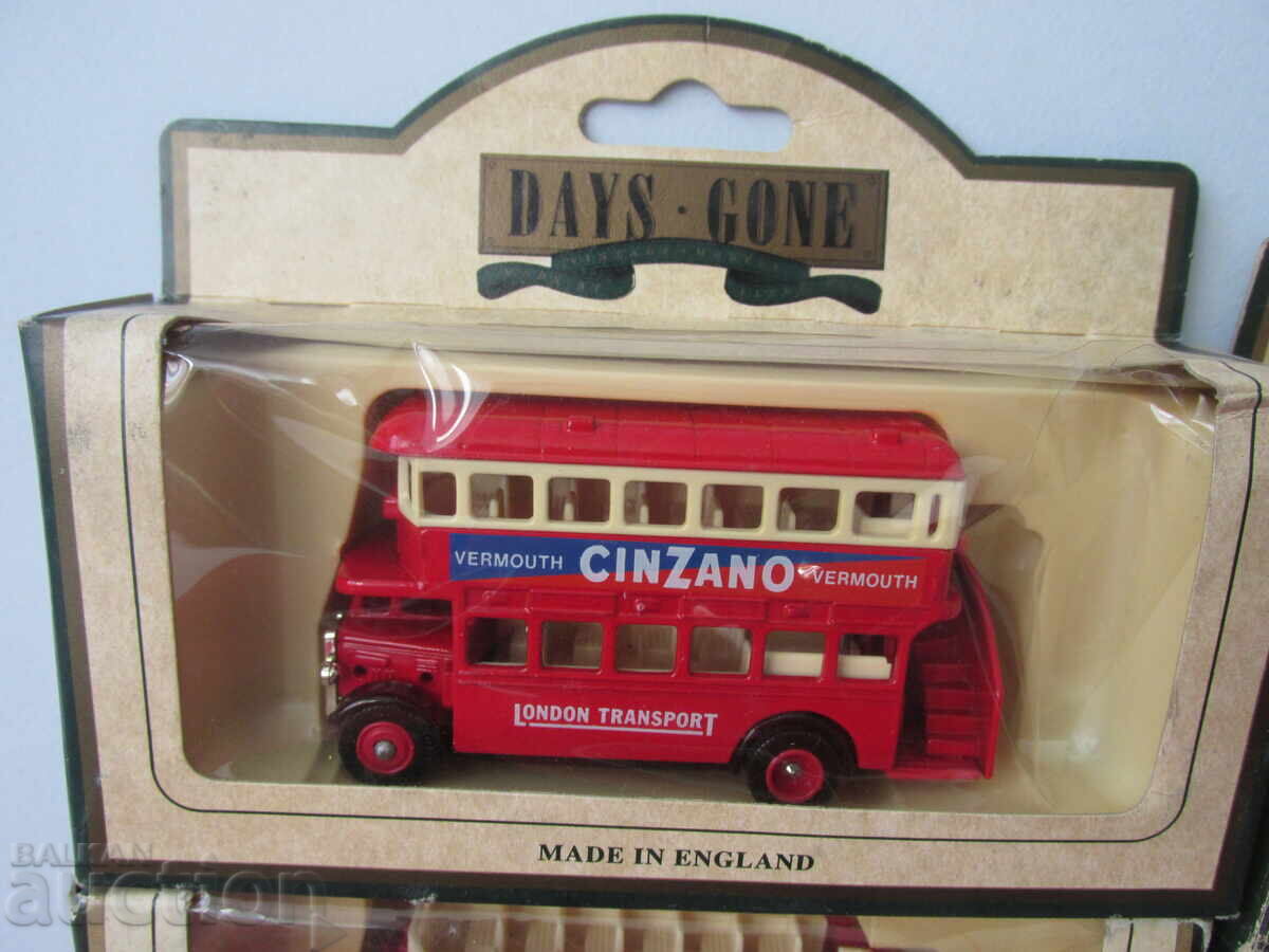 Ρετρό καρότσια με τιμή € 0.01 | 0.02 BGN