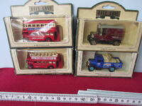 Ρετρό καρότσια