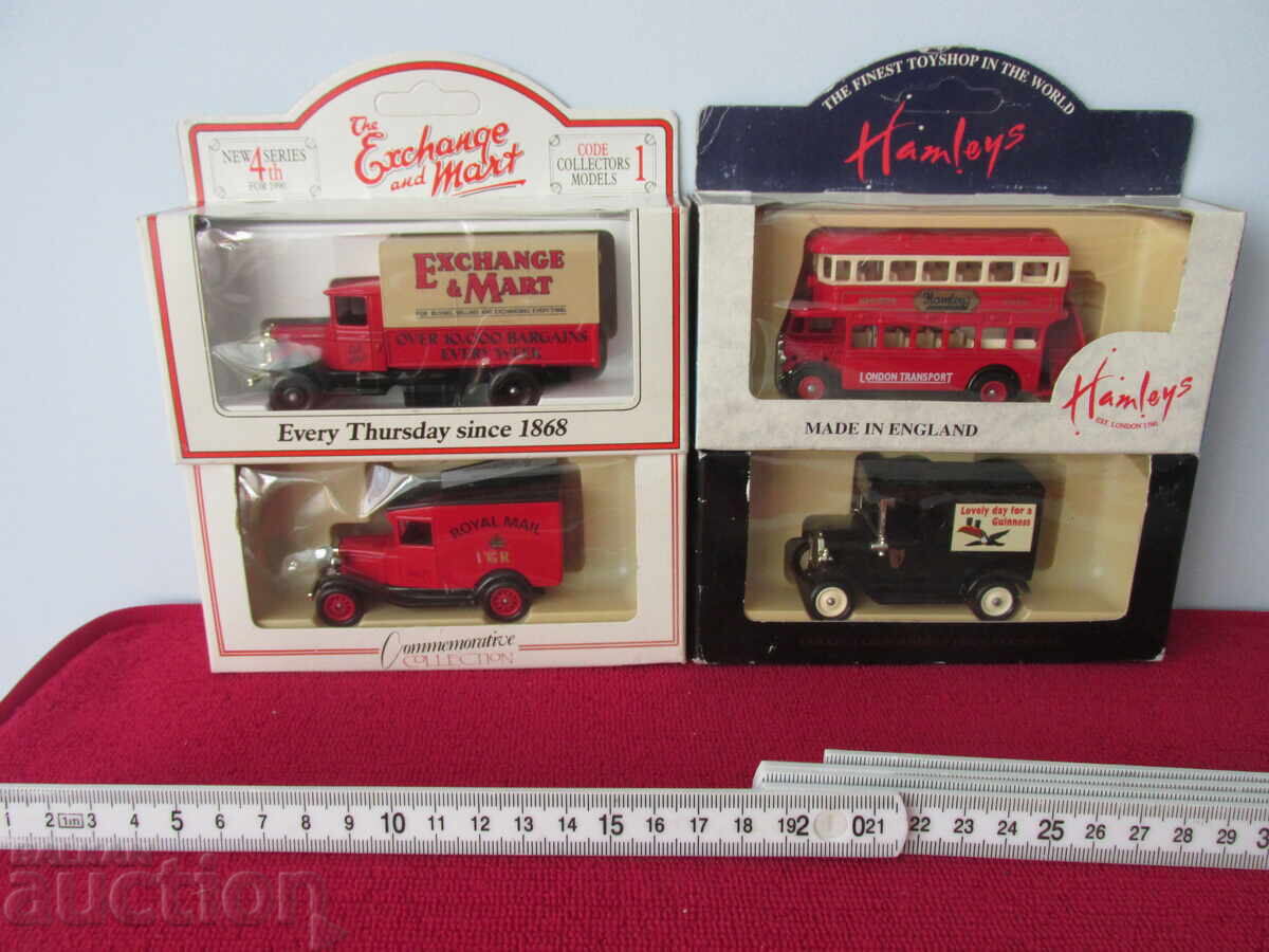 Ρετρό καρότσια