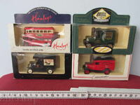 Ρετρό καρότσια