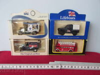 Ρετρό καρότσια