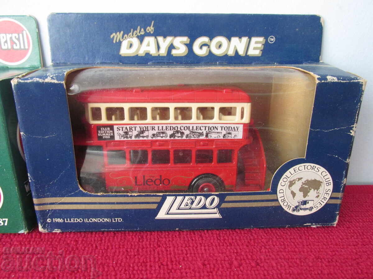 Carucioare retro - 5 Carucioare retro - 5