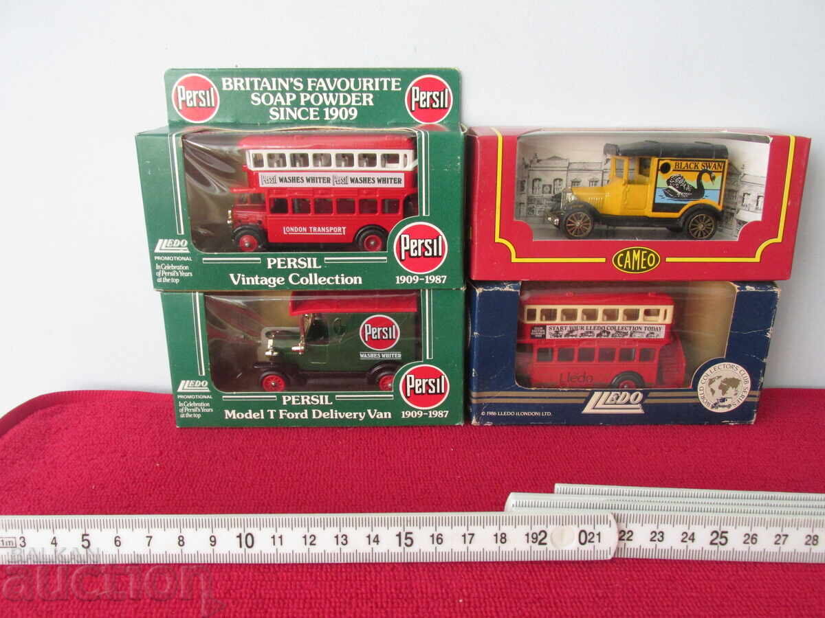 Carucioare retro Carucioare retro