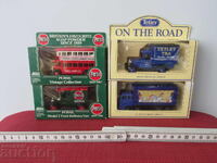 Ρετρό καρότσια