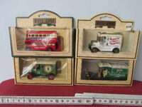 Ρετρό καρότσια