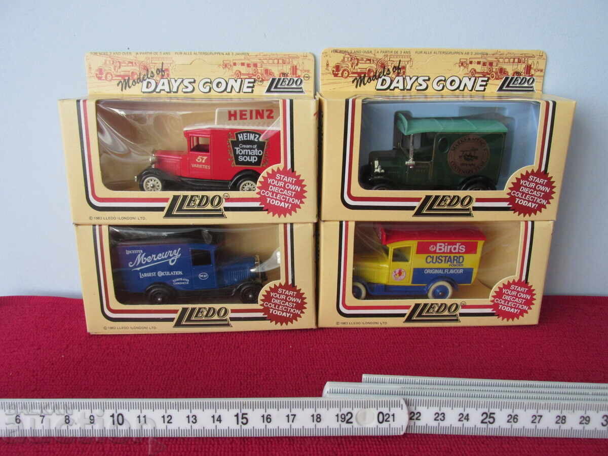 Carucioare retro Carucioare retro