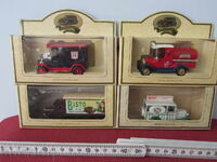 Ρετρό καρότσια