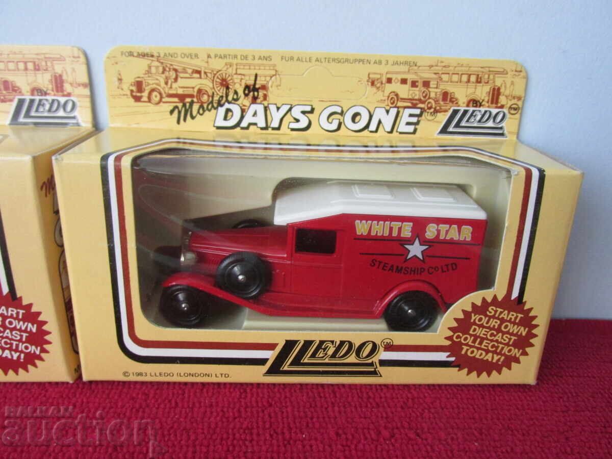 Carucioare retro - 5 Carucioare retro - 5