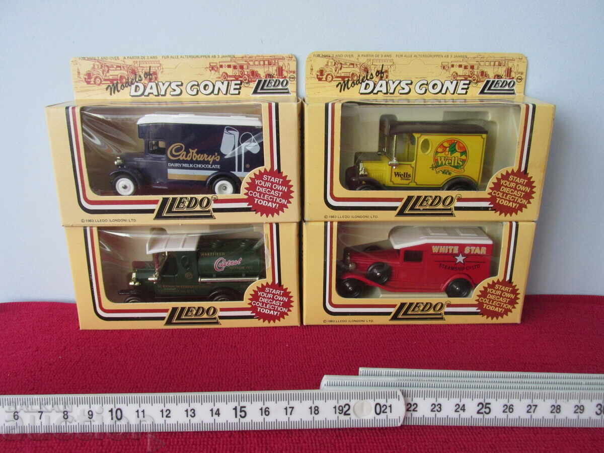 Carucioare retro Carucioare retro