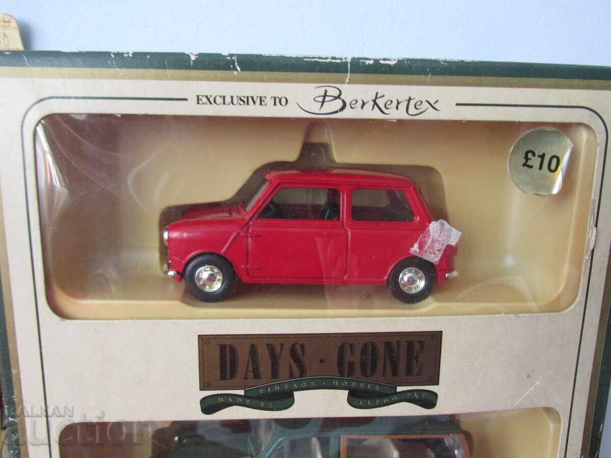 Licitație Carucioare retro Licitație Carucioare retro