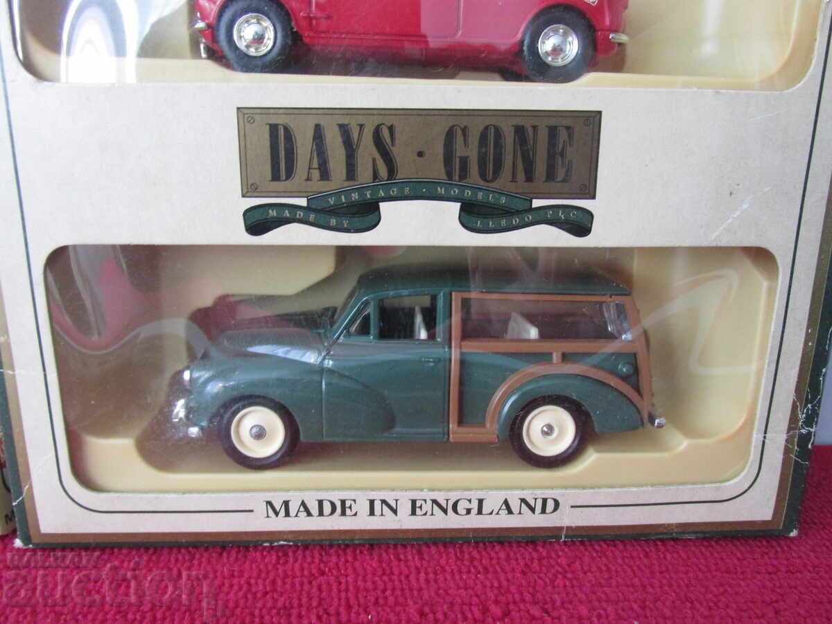 Carucioare retro - 5 Carucioare retro - 5