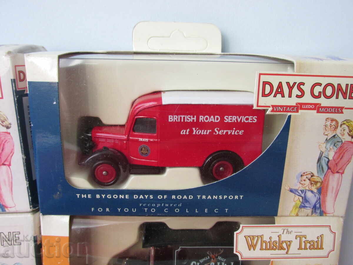 Licitație Carucioare retro Licitație Carucioare retro