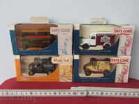 Ρετρό καρότσια