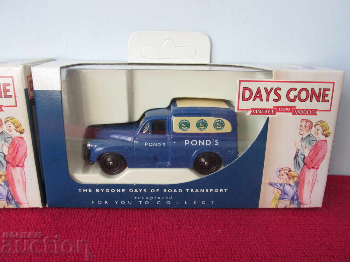 Carucioare retro - 5 Carucioare retro - 5