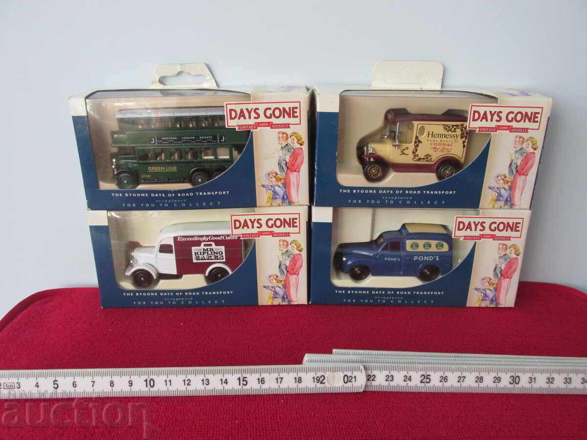 Carucioare retro Carucioare retro