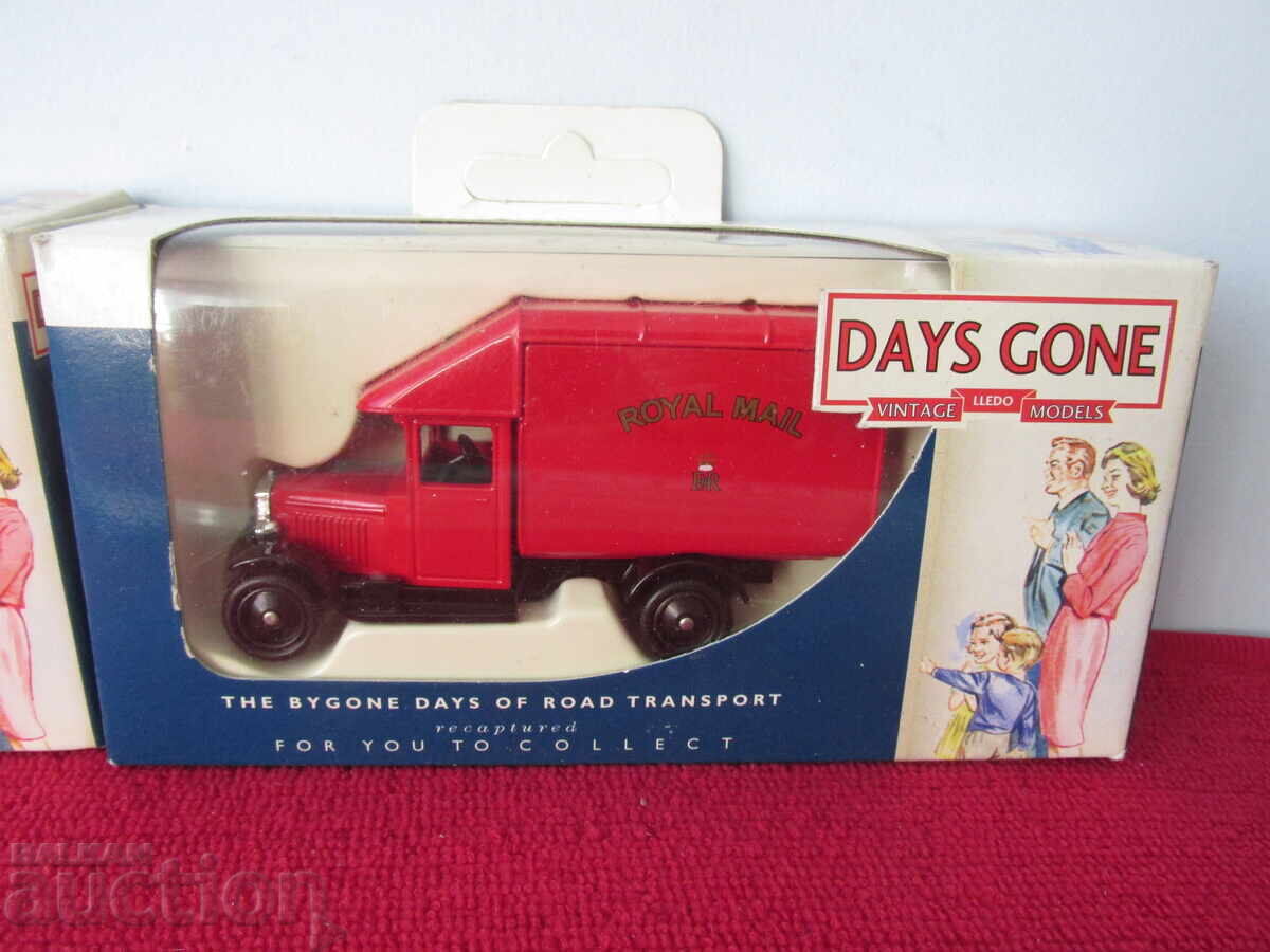 Carucioare retro - 5 Carucioare retro - 5