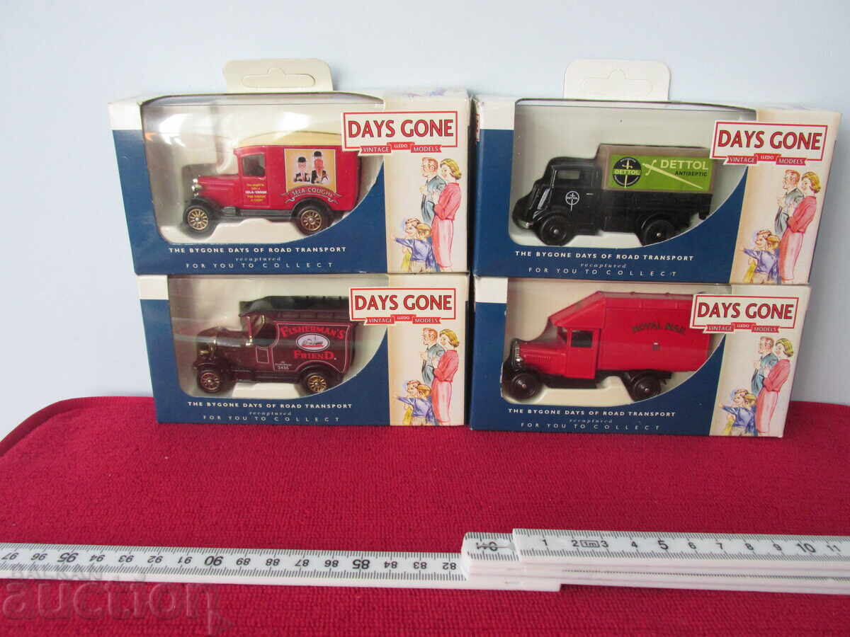 Carucioare retro Carucioare retro