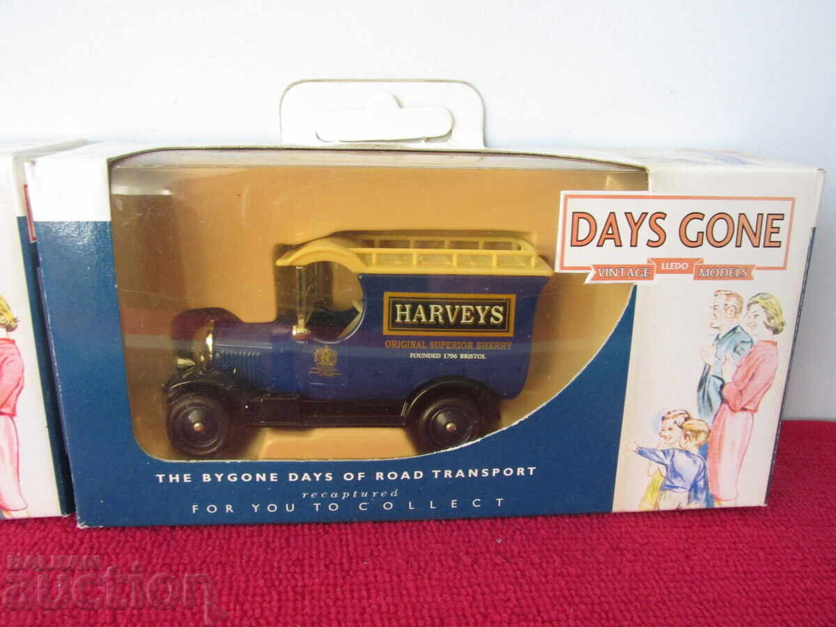 Carucioare retro - 5 Carucioare retro - 5