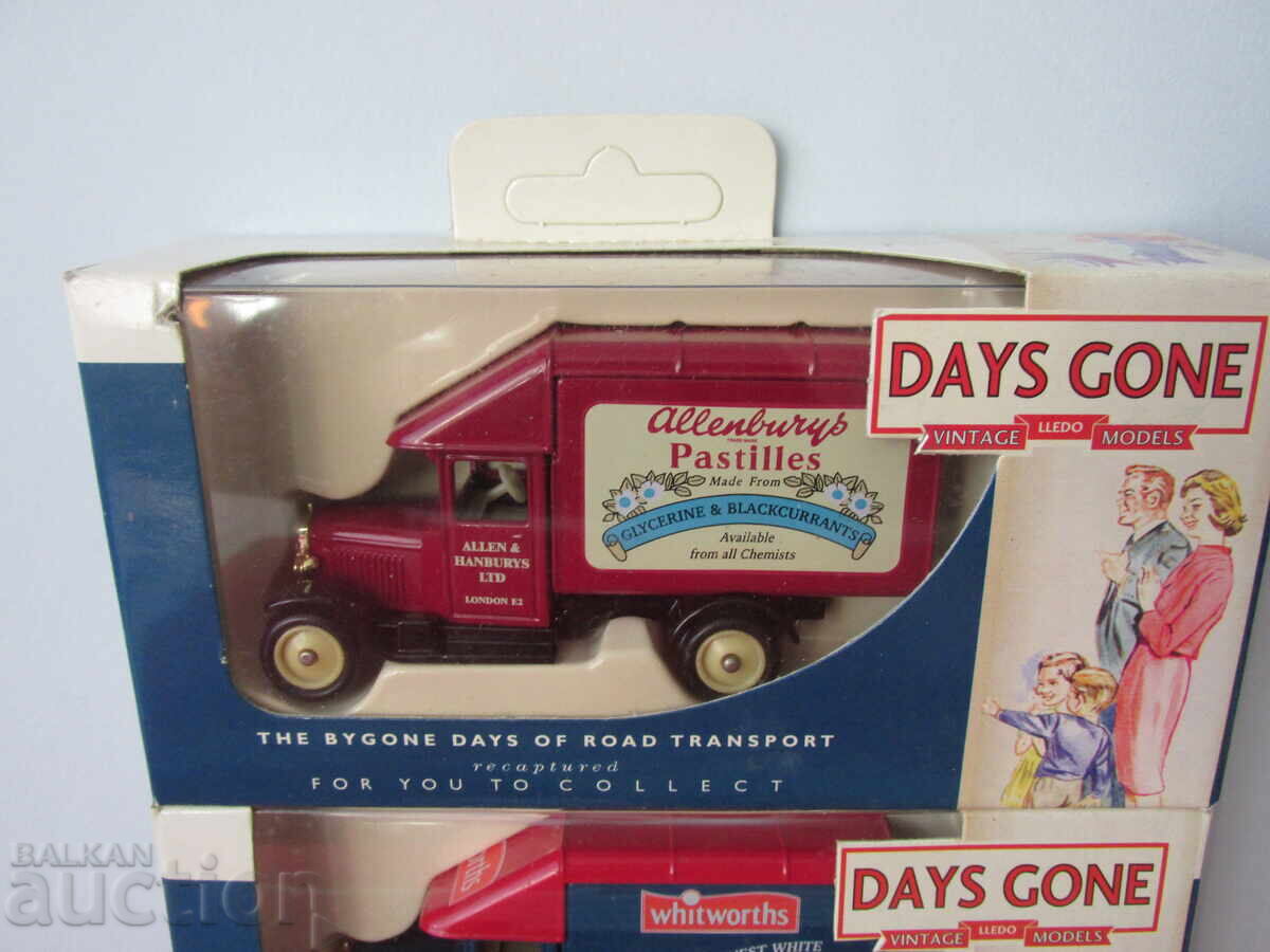 Licitație Carucioare retro Licitație Carucioare retro