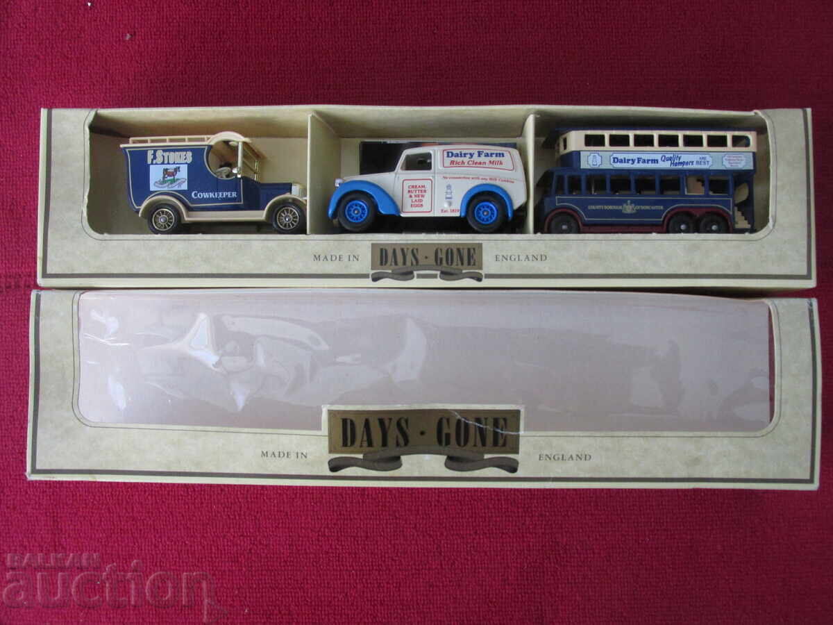 Ρετρό καρότσια - 5 Ρετρό καρότσια - 5