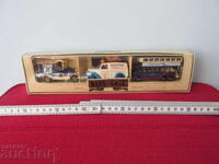 Ретро колички