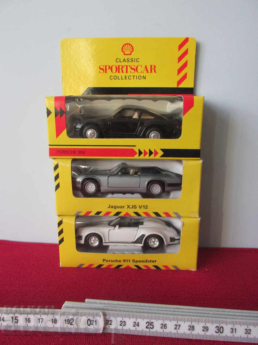 Carucioare retro Carucioare retro