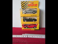 Ретро колички