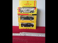 Ретро колички