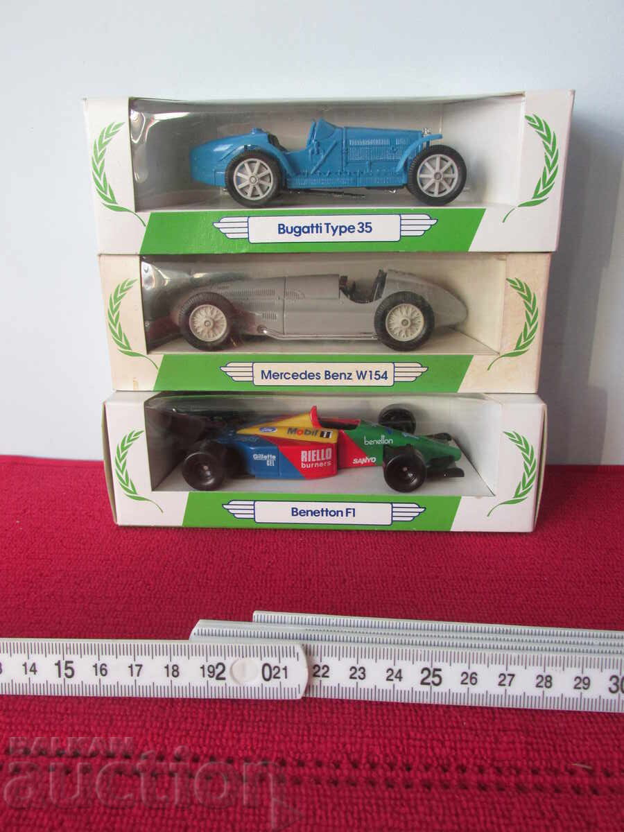 Carucioare retro Carucioare retro