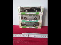 Ретро колички