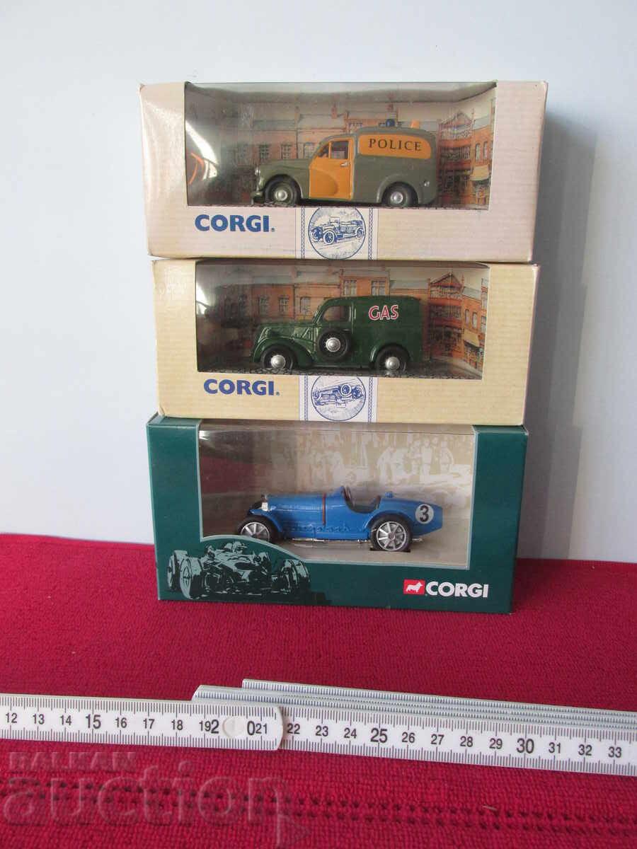 Ретро колички Ретро колички