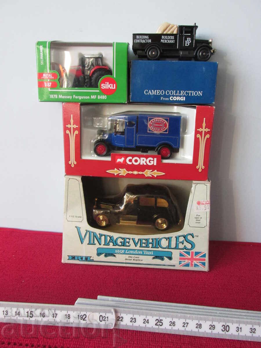 Retro strollers Retro strollers