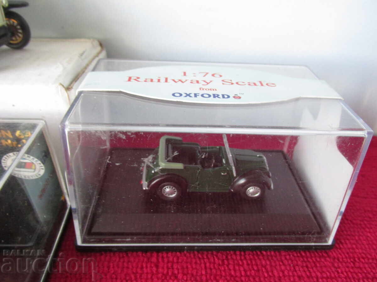 Доставка на Ретро колички Доставка на Ретро колички