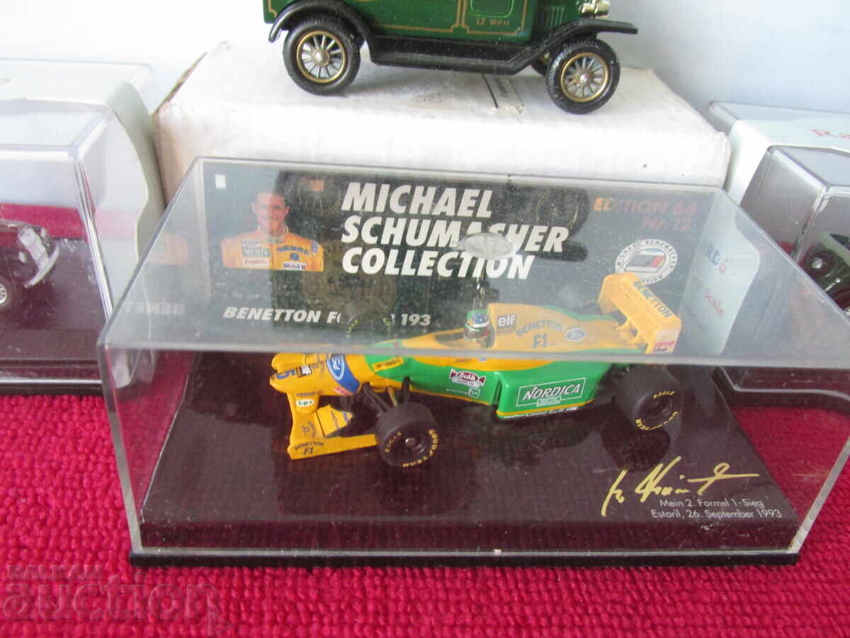 Ретро колички - 5 Ретро колички - 5