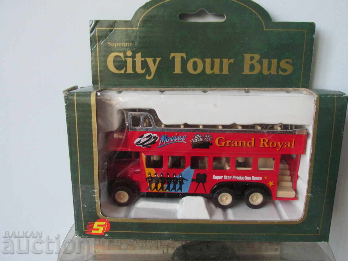 Ретро колички с цена € 0.01 | 0.02 лв.