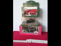 Ретро колички