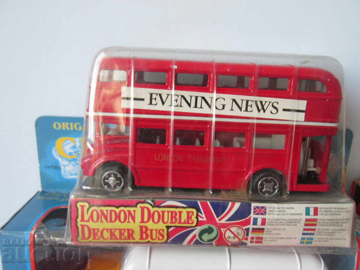 Ρετρό καρότσια με τιμή € 0.01 | 0.02 BGN