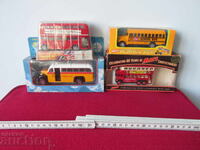 Ретро колички