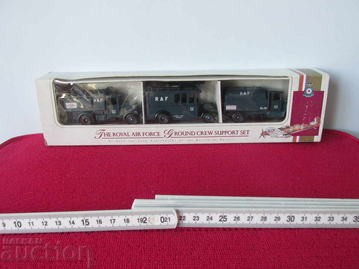 Ρετρό καρότσια