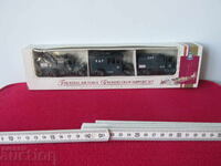 Ретро колички