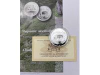 BGN 10, 2012 The Miraculous Bridges