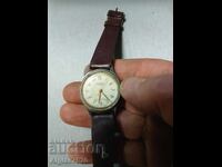 Ρωσικό ρολόι "Κίροφ Σπορτίβνι"- λειτουργεί