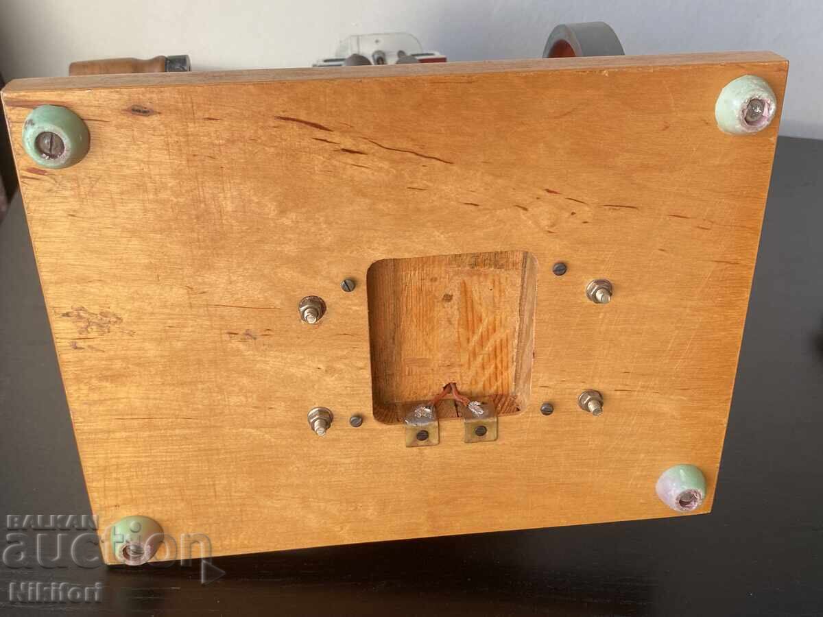 Social Educational Model of an Internal Combustion Engine Cutaway - 7