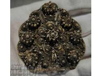 Φιλιγκράν Μπρόσκα Πάνω από 200 ετών