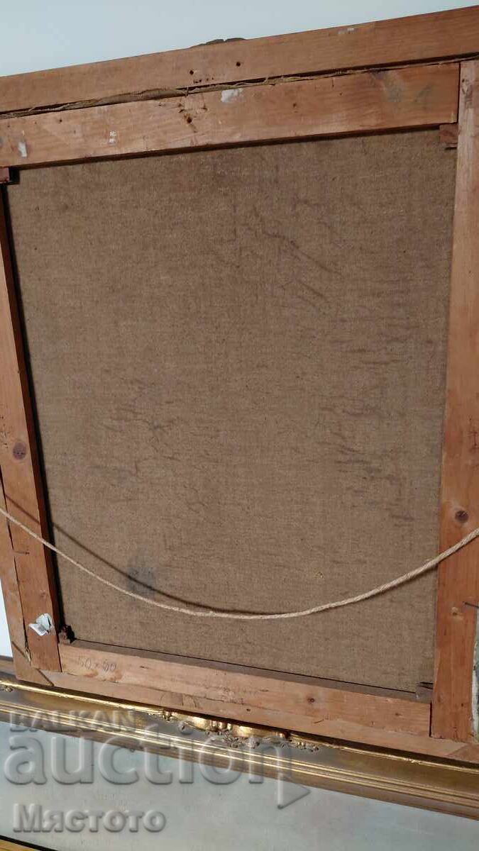 Hans Tschelan 1873 Viena - 1964 Viena Pregătiri pentru sărbătoare - 5